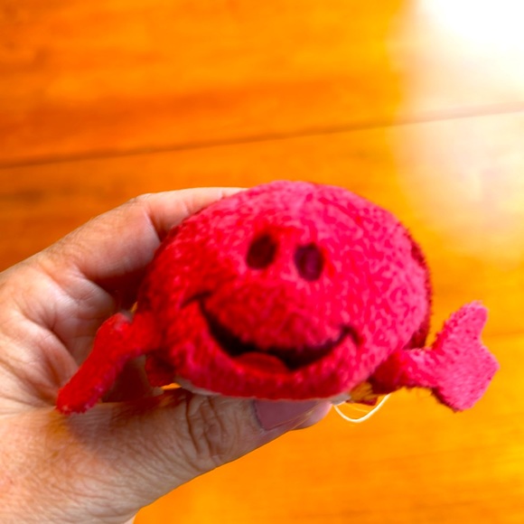 Disney Tsum Tsum complete set little mermaid - Picture 5 of 11